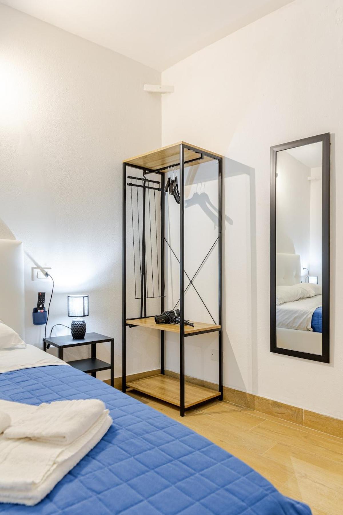 Talia Capo Massimo Apartment ปาแลร์โม ภายนอก รูปภาพ
