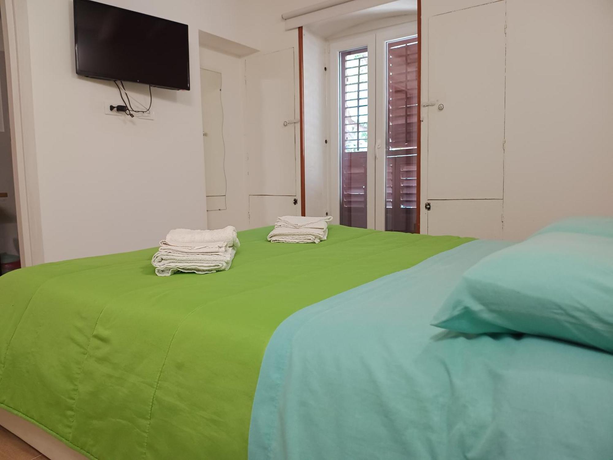 Talia Capo Massimo Apartment ปาแลร์โม ภายนอก รูปภาพ