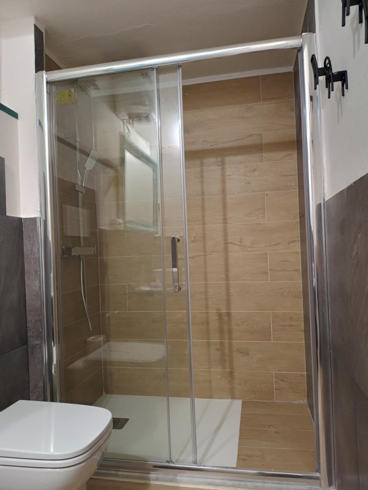 Talia Capo Massimo Apartment ปาแลร์โม ภายนอก รูปภาพ